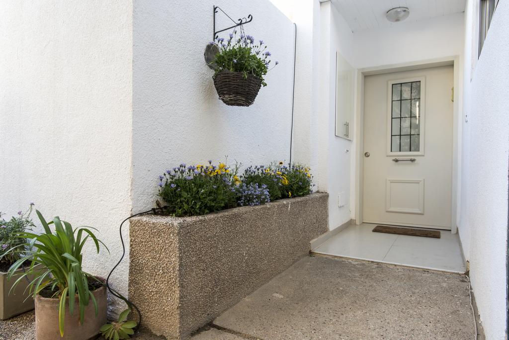Eshkol Housing Haifa - Luxury Villa Panoramic Sea View Room photo