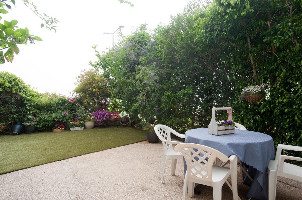 Eshkol Housing Haifa - Luxury Villa Panoramic Sea View Room photo