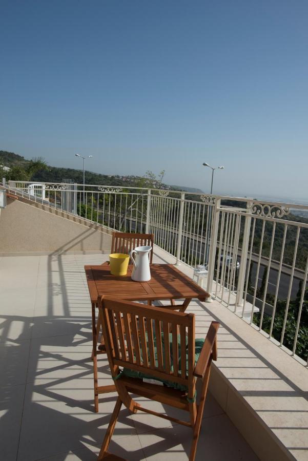 Eshkol Housing Haifa - Luxury Villa Panoramic Sea View Exterior photo